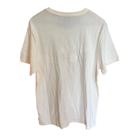 Old Navy Men Pokemon Gender-Neutral Graphic T-Shirt XLARGE Creme - Picture 6 of 10